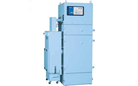 AMANO 安滿能 FCN-60-50HZ 亞麻焊接作業(yè)用吸塵器3.7KW50HZ