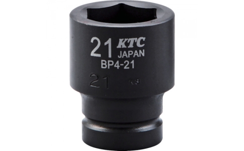 KTC 京都 BP4-22-KTC12.7sq.嵌入式插口（標準）22mm